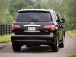 Infiniti QX56 2010 года